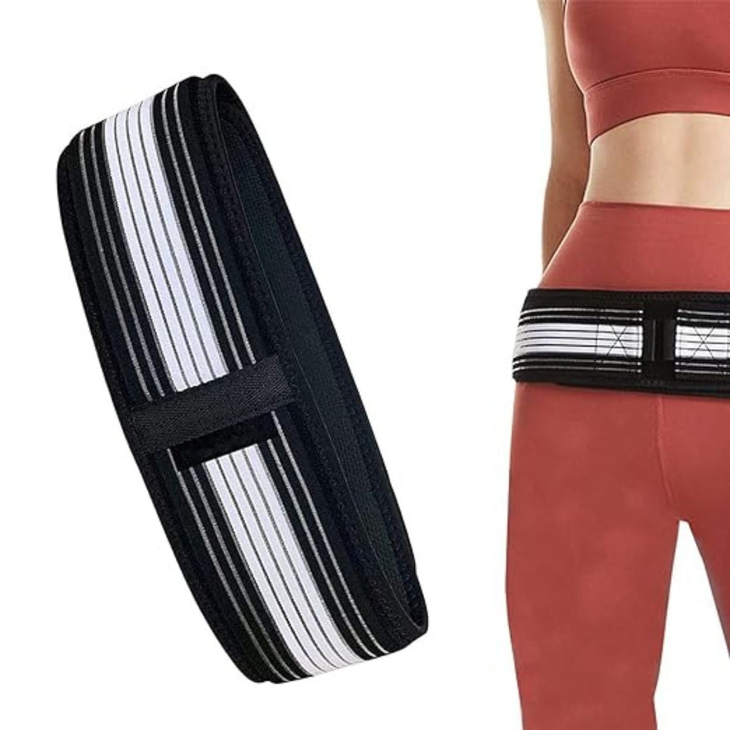CoreBelt by Kroppsvärket - Stöd för ryggen. Frihet för kroppen.