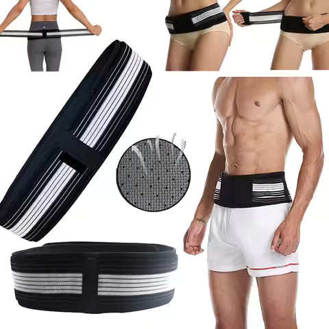CoreBelt by Kroppsvärket - Stöd för ryggen. Frihet för kroppen.
